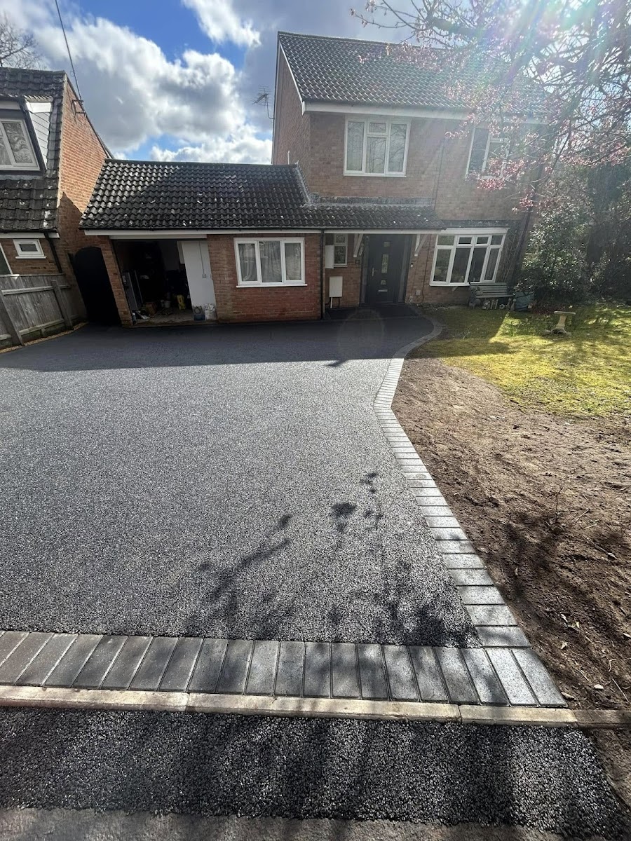 Photo of Mark Way Construction LTD