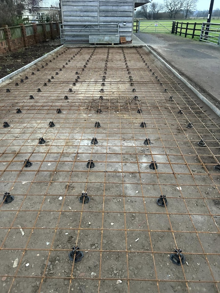 Photo of Mark Way Construction LTD